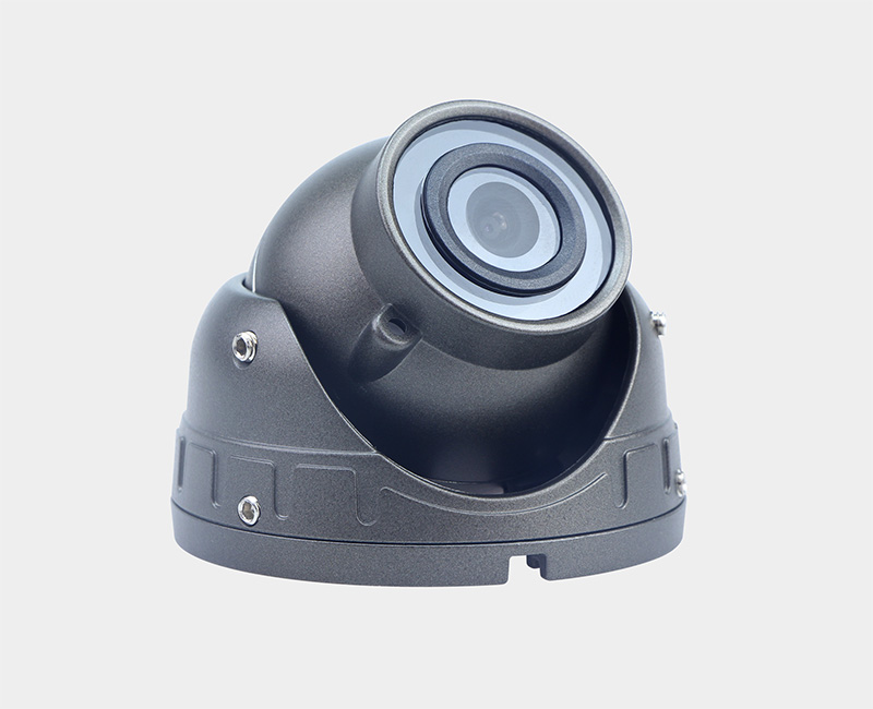 Heavy Duty CameraHeavy Duty Camera